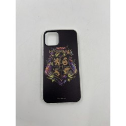 Outlet Plecki Etui ERT Group do Apple iPhone 12 Harry Potter materiał TPU