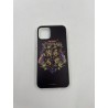 Outlet Plecki Etui ERT Group do Apple iPhone 12 Harry Potter materiał TPU