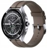 Outlet Smartwatch Xiaomi Watch 2 Pro srebrny bluetooth wifi pulsometr OPIS