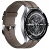 Outlet Smartwatch Xiaomi Watch 2 Pro srebrny bluetooth wifi pulsometr OPIS
