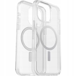 Outlet Plecki Otterbox do Apple iPhone 15 Pro Max pochłanianie wstrząsów