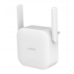 Xiaomi WiFi Range Extender N300 przedłużacz sieci WiFi sieć 2,4 GHz OPIS