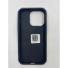 Outlet Kolorowe etui na telefon iPhone'a 15 Pro cytrynowożółty letni wzór
