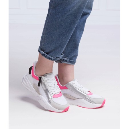 Guess Buty sportowe FL6B2L ELE12 r. 40