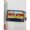 Outlet TnB adapter MP3 KASETA do radia samochodowego AD300 OPIS