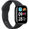 Outlet Smartwatch Xiaomi Redmi Watch 3 Active ekran 1.83 cali Bluetooth