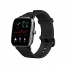 Outlet Smartwatch Amazfit GTS 2 Mini czarny bluetooth pulsometr żyroskop