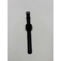 Outlet Smartwatch Amazfit GTS 2 Mini czarny bluetooth pulsometr żyroskop