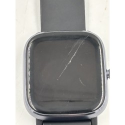 Outlet Smartwatch Amazfit GTS 2 Mini czarny bluetooth pulsometr żyroskop