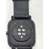 Outlet Smartwatch Amazfit GTS 2 Mini czarny bluetooth pulsometr żyroskop
