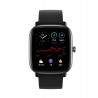 Outlet Smartwatch Amazfit GTS 2 Mini czarny bluetooth pulsometr żyroskop