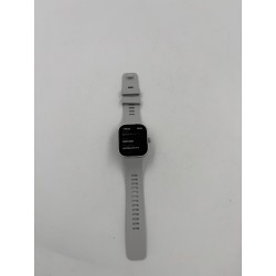Outlet Smartwatch Xiaomi Redmi Watch 4 szary bluetooth 470 mAh pulsometr