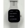 Outlet Smartwatch Xiaomi Redmi Watch 4 szary bluetooth 470 mAh pulsometr
