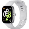 Outlet Smartwatch Xiaomi Redmi Watch 4 szary bluetooth 470 mAh pulsometr