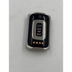 USZKODZONY Smartband Fitbit Charge 5 niebieski Bluetooth pulsometr