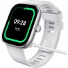Outlet Smartwatch Xiaomi Redmi Watch 4 szary bluetooth 470 mAh pulsometr