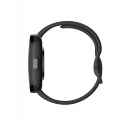 Outlet Smartwatch Amazfit Bip bluetooth pulsometr 300 mAh krokomierz OPIS