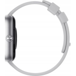 Outlet Smartwatch Xiaomi Redmi Watch 4 szary bluetooth 470 mAh pulsometr