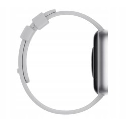 Outlet Smartwatch Xiaomi Redmi Watch 4 szary bluetooth 470 mAh pulsometr