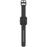 USZKODZONY Smartwatch Amazfit Bip czarny 300 mAh Bluetooth pulsometr