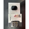 USZKODZONY Smartwatch Amazfit Bip czarny 300 mAh Bluetooth pulsometr