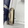 USZKODZONY Smartwatch Fitbit Versa 3 białe paski NFC Bluetooth WiFi OPIS