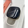 USZKODZONY Smartwatch Fitbit Versa 3 różowo złoty rozmiar ekranu 1,58" OPIS