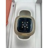 USZKODZONY Smartwatch Fitbit Versa 3 różowo złoty rozmiar ekranu 1,58" OPIS