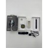 USZKODZONY Smartwatch Fitbit Versa 3 czarny NFC WiFi Bluetooth OPIS