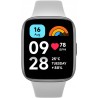 USZKODZONY Smartwatch Xiaomi Redmi Watch 3 Active szary bluetooth 1.83"