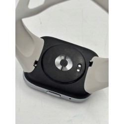 USZKODZONY Smartwatch Xiaomi Redmi Watch 3 Active szary bluetooth 1.83"