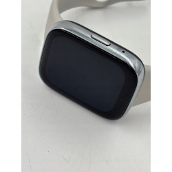 USZKODZONY Smartwatch Xiaomi Redmi Watch 3 Active szary bluetooth 1.83"