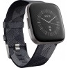 USZKODZONY Smartwatch Fitbit Versa 2 SE 165 mAh szerokość 40 mm bluetooth
