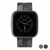 USZKODZONY Smartwatch Fitbit Versa 2 SE 165 mAh szerokość 40 mm bluetooth