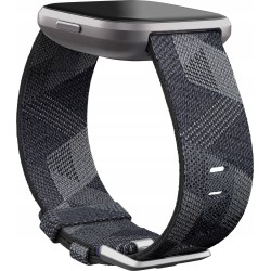 USZKODZONY Smartwatch Fitbit Versa 2 SE 165 mAh szerokość 40 mm bluetooth