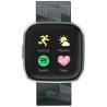 USZKODZONY Smartwatch Fitbit Versa 2 SE 165 mAh szerokość 40 mm bluetooth