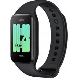 Outlet Smartband Xiaomi Redmi Smart Band 2 bluetooth akcelerometr OPIS