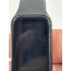 Outlet Smartband Xiaomi Redmi Smart Band 2 bluetooth akcelerometr OPIS