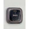 USZKODZONY Fitbit Unisex Versa Lite FB415SRGY Bluetooth GPS ekran 3 cali