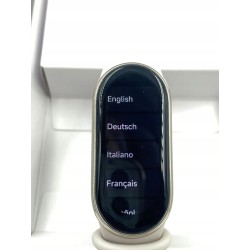 Outlet Smartband Xiaomi Mi Band 8 Częstotliwość 60 Hz Przekątna 1,62" OPIS