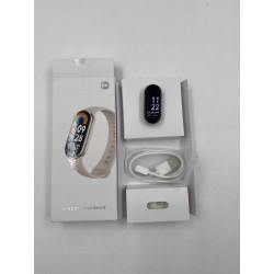Outlet Smartband Xiaomi Mi Band 8 Częstotliwość 60 Hz Przekątna 1,62" OPIS