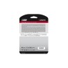 Dysk SSD Kingston A400 480GB 2,5" SATA III odczyt 500 MB/s zapis 450 MB/s