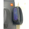 Outlet Smartband Xiaomi Mi Band 6 czarny wyświetlacz 1,56 cala NFC czarny