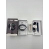 USZKODZONY Smartwatch Fitbit Sense czarny monitorowanie zdrowia OPIS