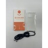 Outlet Etui caslord przeźroczyste kompatybilne z iPhone 15Pro Max z paskiem