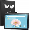 LiuShan Etui kompatybilne z TECLAST P20HD TECLAST M40 TECLAST M40SE OPIS