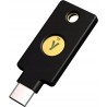 Outlet Klucz zabezpieczeń USB Yubico Security Key NFC wodoodporny OPIS