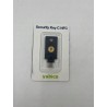 Outlet Klucz zabezpieczeń USB Yubico Security Key NFC wodoodporny OPIS