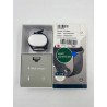 USZKODZONY Smartwatch Fitbit Versa 2 SE szary pulsometr krokomierz OPIS