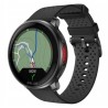 Outlet Smartwatch Polar Vantage V3 czarny GPS Tętno EKG SpO2 Bluetooth S-L